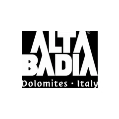 Alta Badia logo