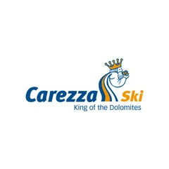 Carezza Ski logo