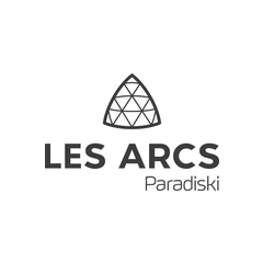 Les Arcs logo