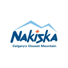 Nakiska logo