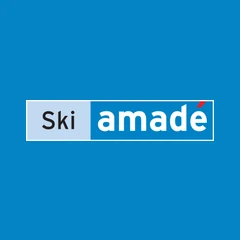 Ski amadé logo