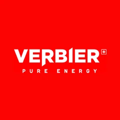 Verbier logo