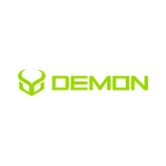 Demon logo