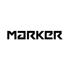 Marker logo
