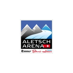 Aletsch Arena logo