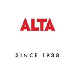 Alta Ski Area logo