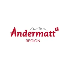 Andermatt+Disentis+Sedrun logo