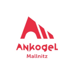 Ankogel Mallnitz logo