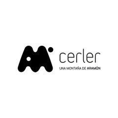 Aramón Cerler logo