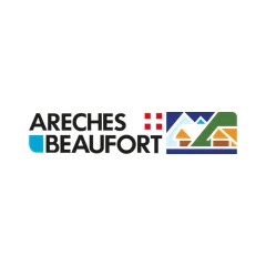 Arêches Beaufort logo
