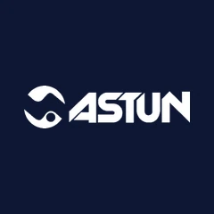 Astun logo
