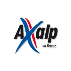 Axalp logo