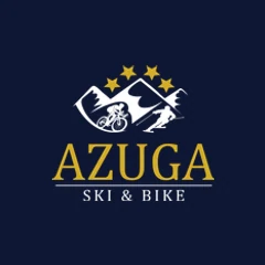 Azuga logo
