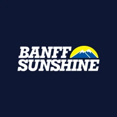 Banff Sunshine Village logo