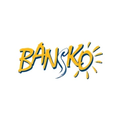 Bansko logo