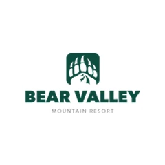Bear Valley logo