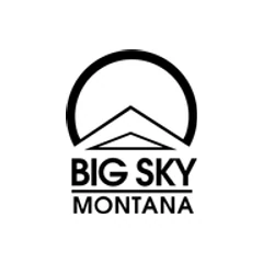 Big Sky Resort logo