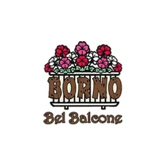 Borno logo