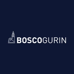 Bosco Gurin logo