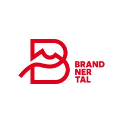 Brandnertal logo