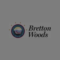 Bretton Woods Ski Area logo