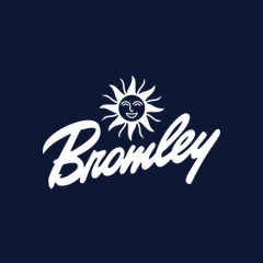Bromley Mountain Ski Resort;Bromley Mountain logo
