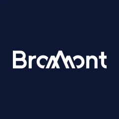 Bromont Montagne d'Expérience logo