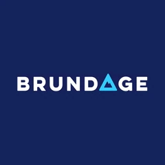 Brundage Mountain logo