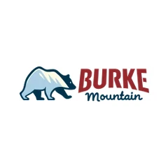Burke Mountain Resort logo
