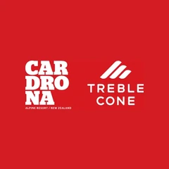 Cardrona Alpine Resort logo