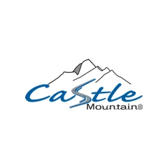 Castle Mountain Resort logo