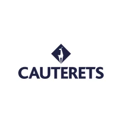 Cauterets Cirque du Lys logo