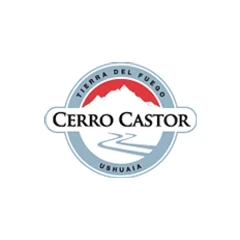 Cerro Castor logo