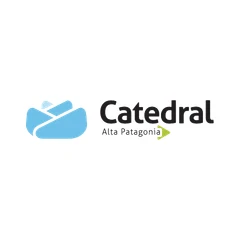 Cerro Catedral logo