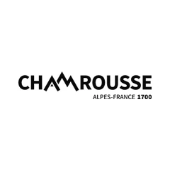 Chamrousse logo