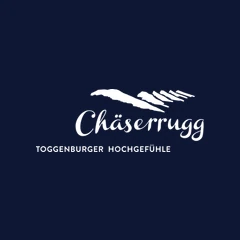 Chäserrugg-Alt St. Johann logo