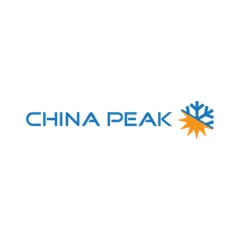 China Peak Mountain Resort logo