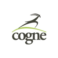 Cogne logo