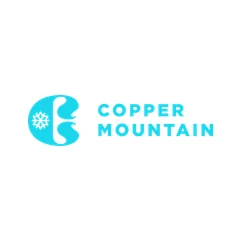 Copper Mountain logo