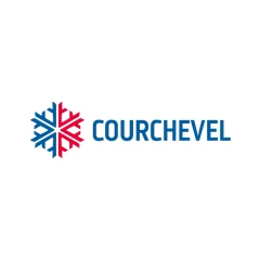 Courchevel logo