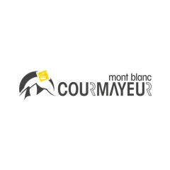 Courmayeur logo