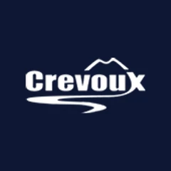 Crévoux logo
