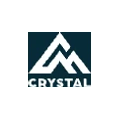 Crystal Mountain logo
