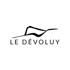 Dévoluy logo