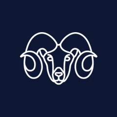 Discovery Ski Area logo
