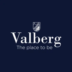 Domaine skiable Valberg logo