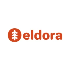 Eldora logo