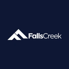 Falls Creek logo
