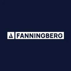 Fanningberg logo