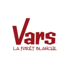 Forêt Blanche : Vars logo